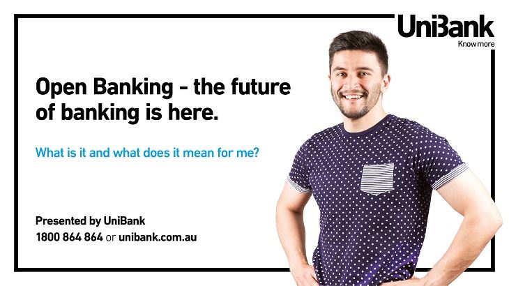 Open Banking – the future of banking is here 